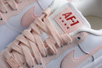 Nike Air Force One Light Pink