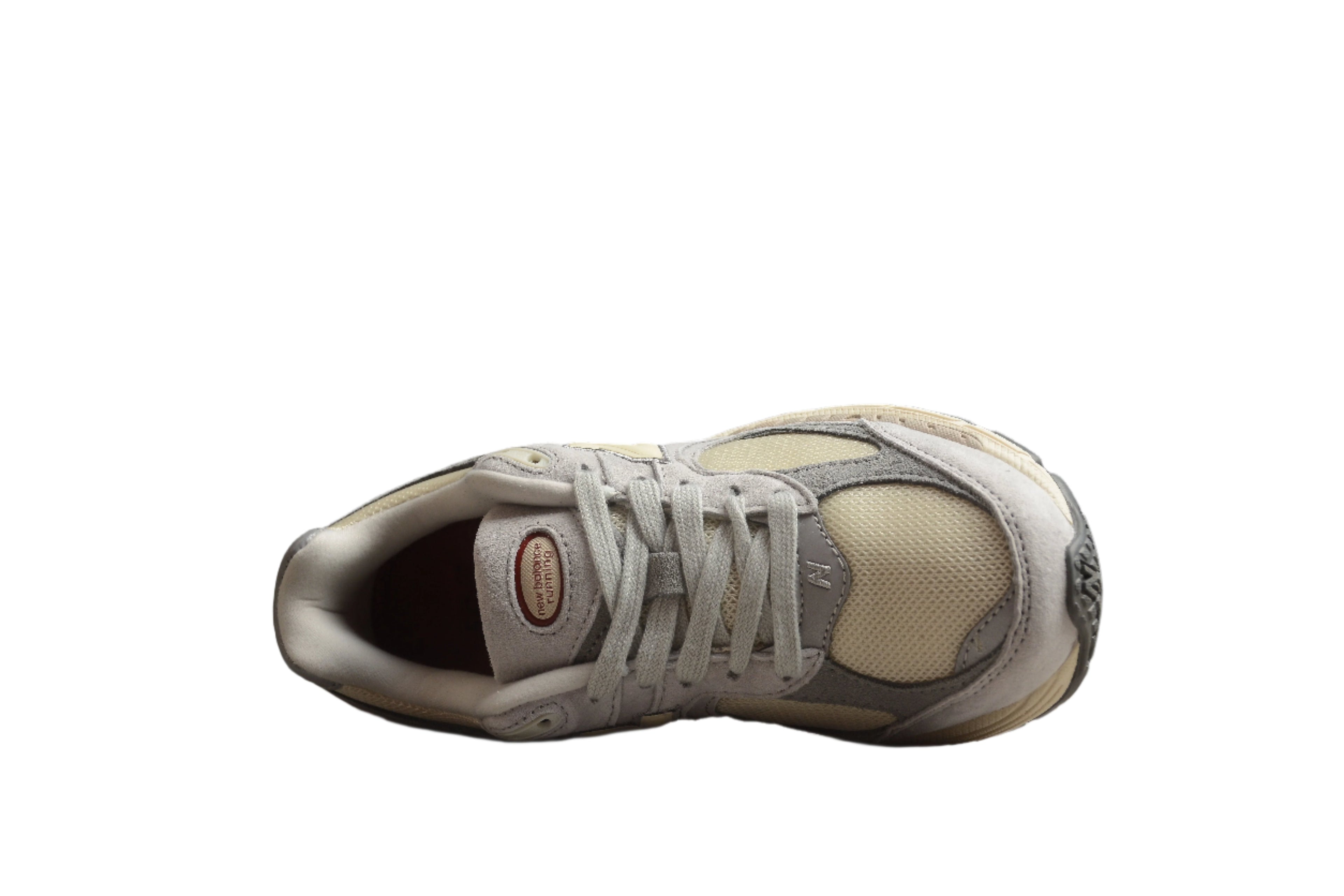 New Balance 2002R Beige