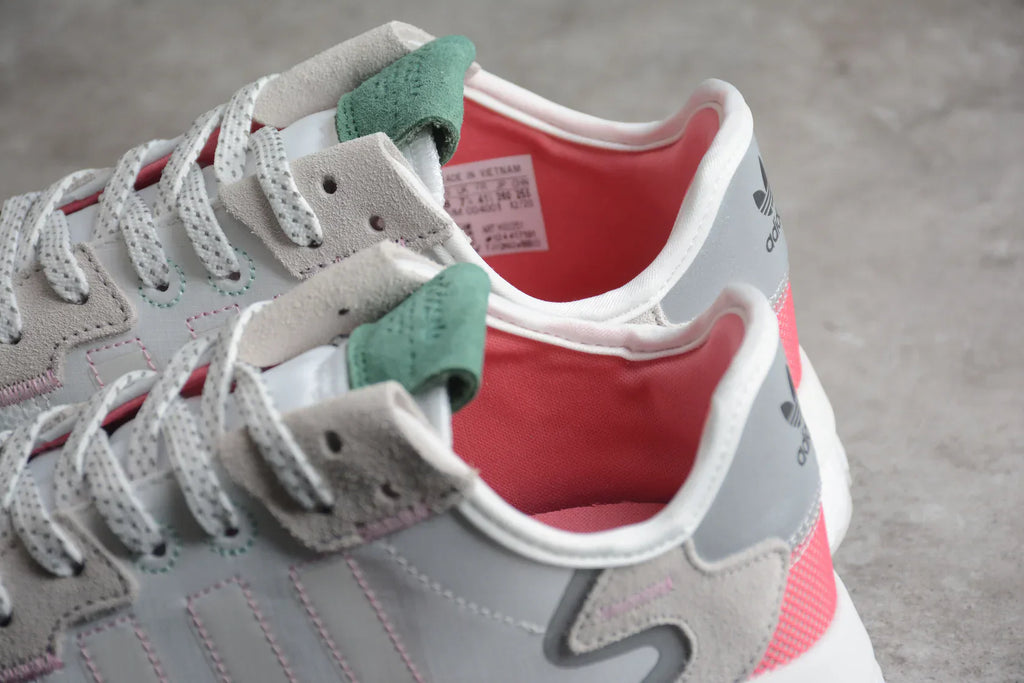 Adidas Jogger Boost White
