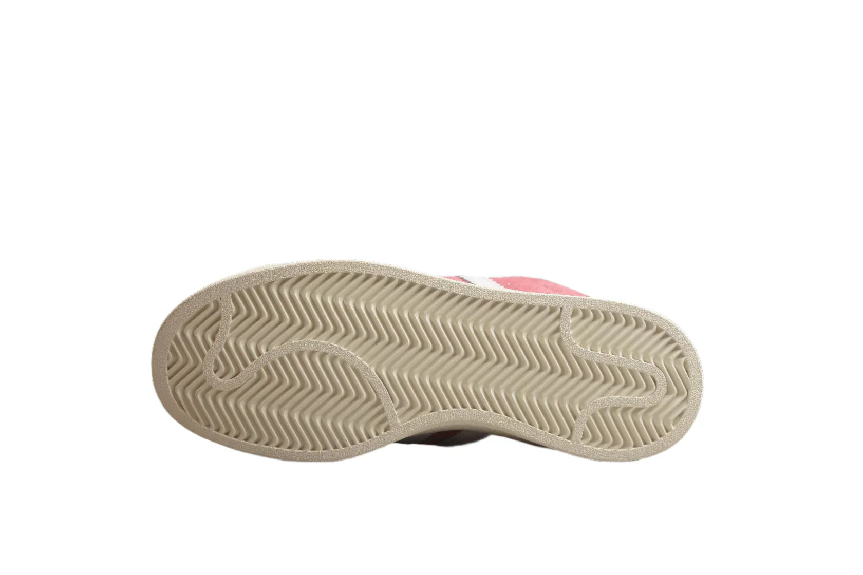 Adidas Campus Light Pink / White
