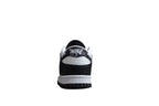 Nike Dunk Low White / Black
