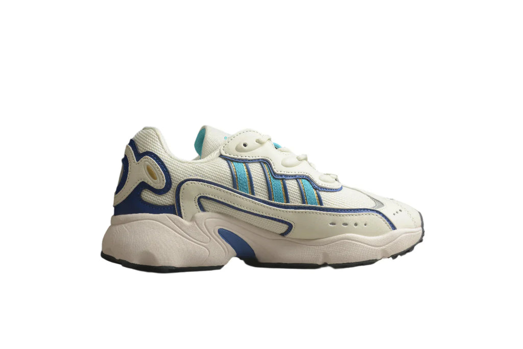 Adidas Ozweego White / Blue