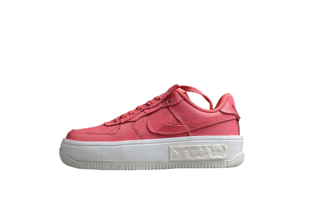Nike Air Force One Pink
