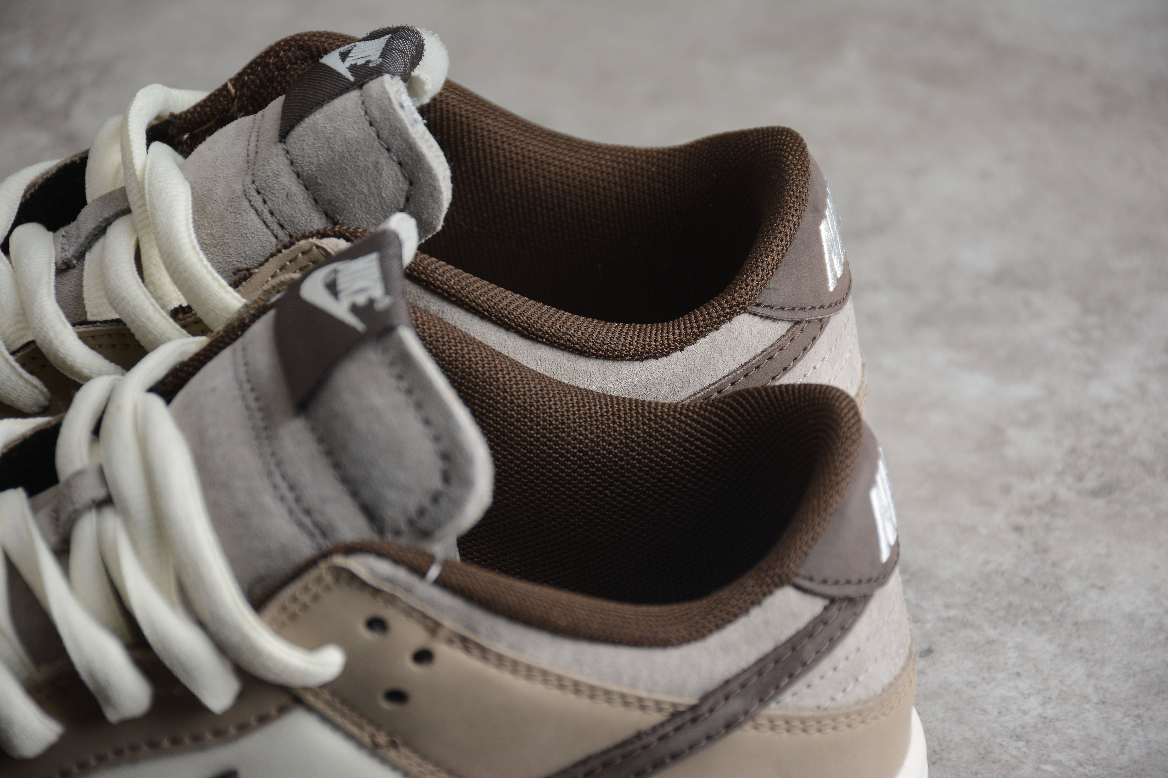 Nike Dunk Low SB Diffused Taupe