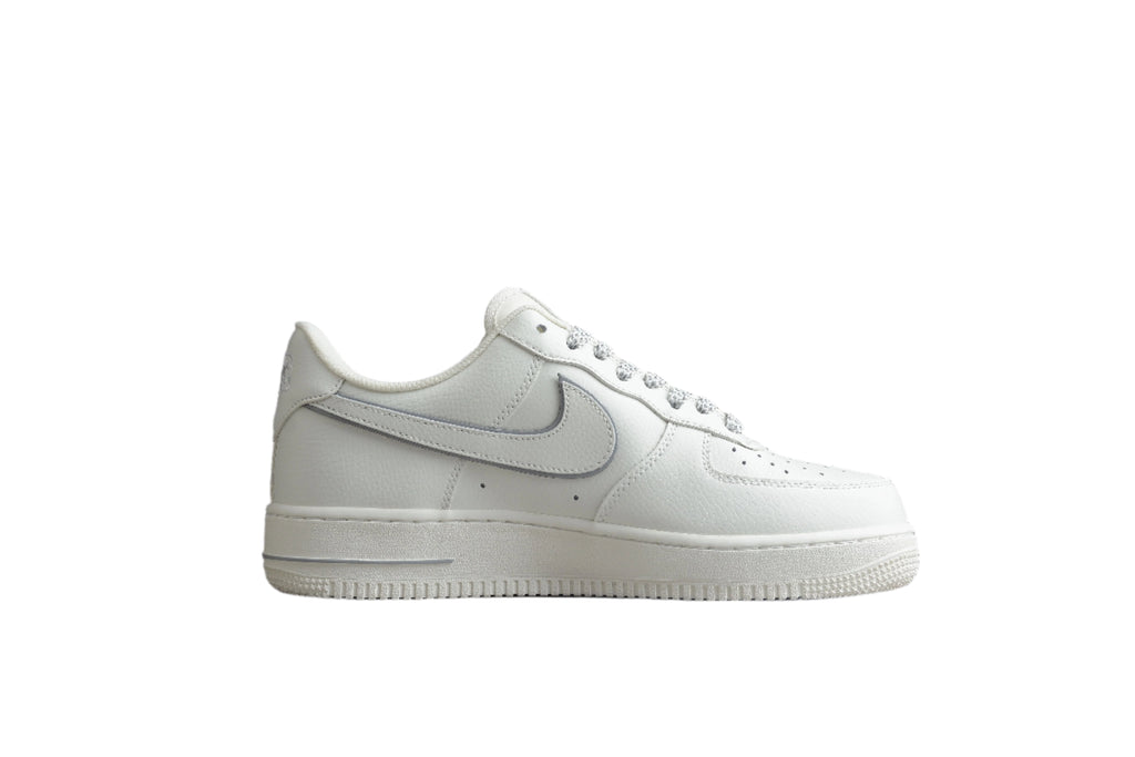 Nike Air Force One White