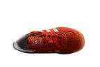 Adidas Gazelle Indoor Red / White