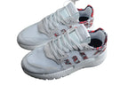 Adidas Jogger Boost White / Wave Pattern