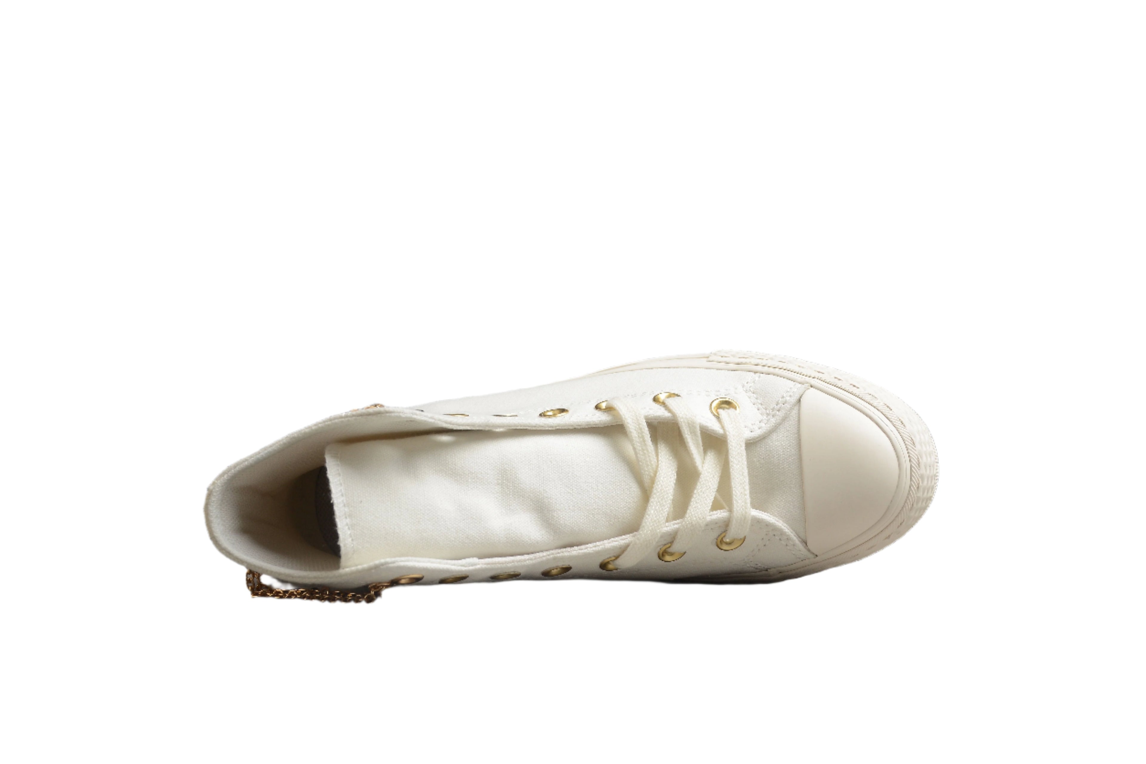 Converse All Star Chuck Taylor White