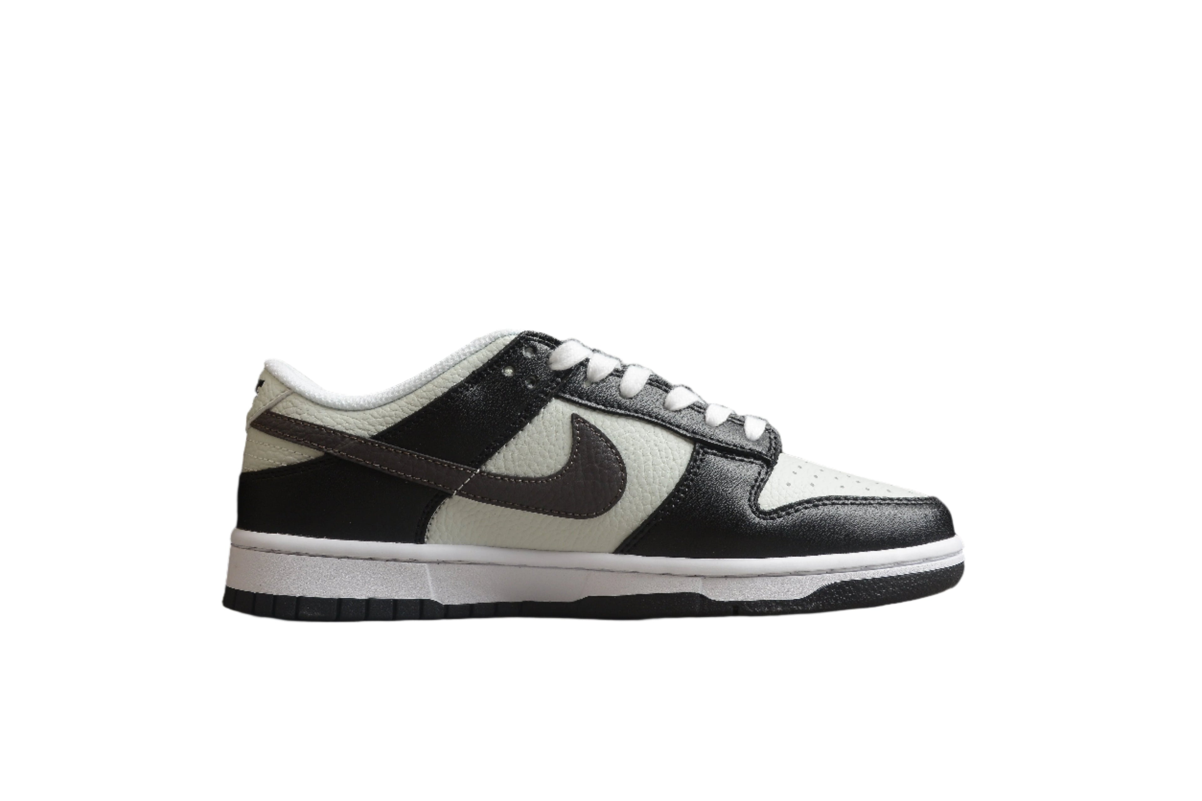 Nike Dunk Low SB Black / Grey