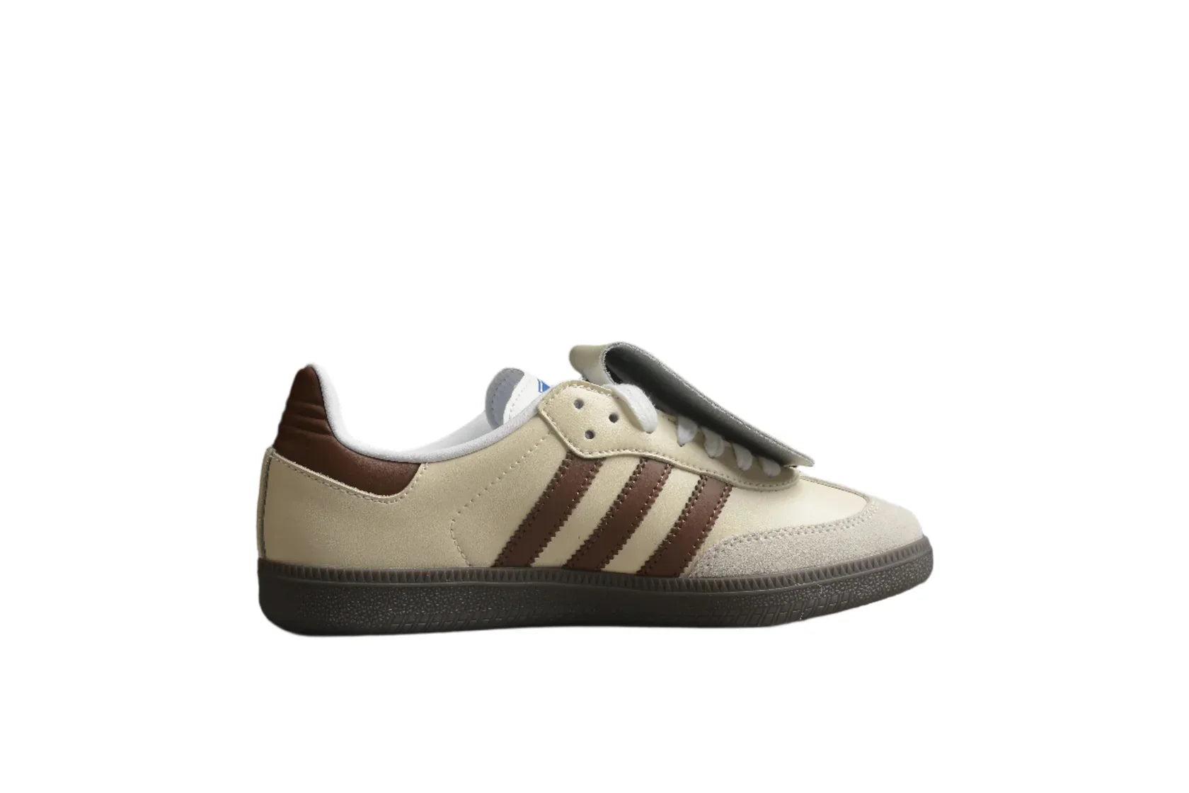 Adidas Samba Sand / Earth Brown
