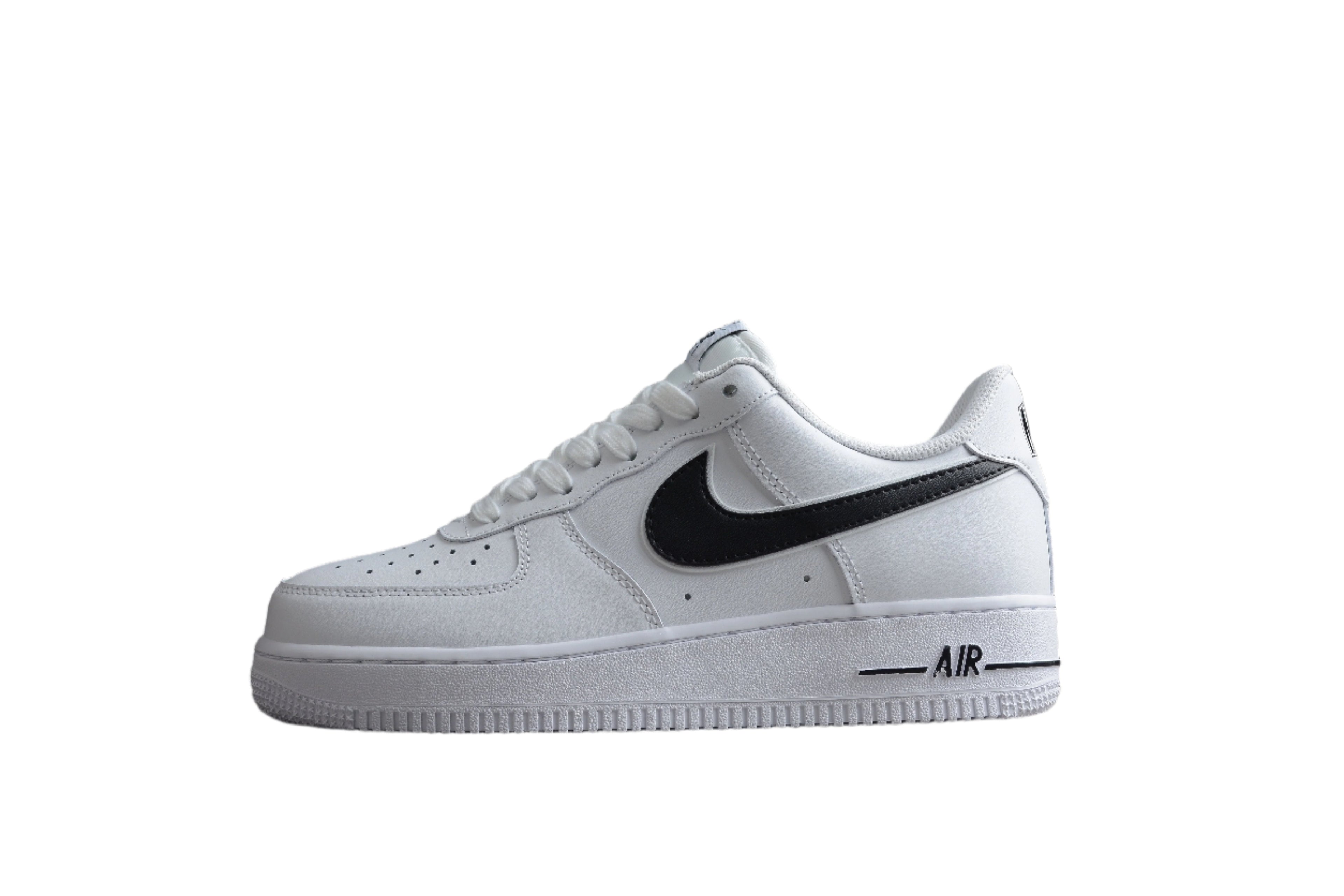 Nike Air Force One White / Black