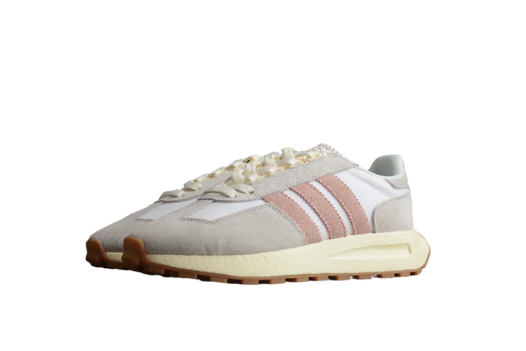 Adidas Retropy White / Pink