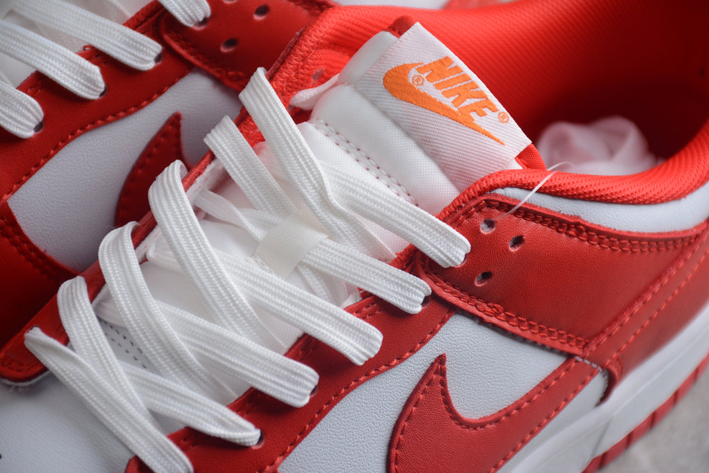 Nike Dunk Low Pro SB Red