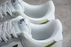 Nike Air Force One White / Grey / Green