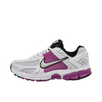 Nike Running Zoom Vomero 5 White / Purple