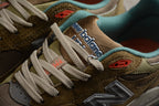 New Balance V3 990 Brown