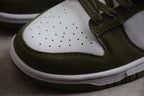 Nike Dunk Low SB Olive