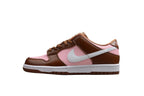 Nike Dunk Low  SB Brown Pink