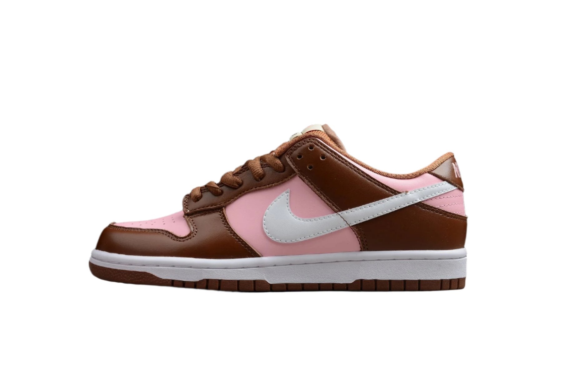 Nike Dunk Low  SB Brown Pink
