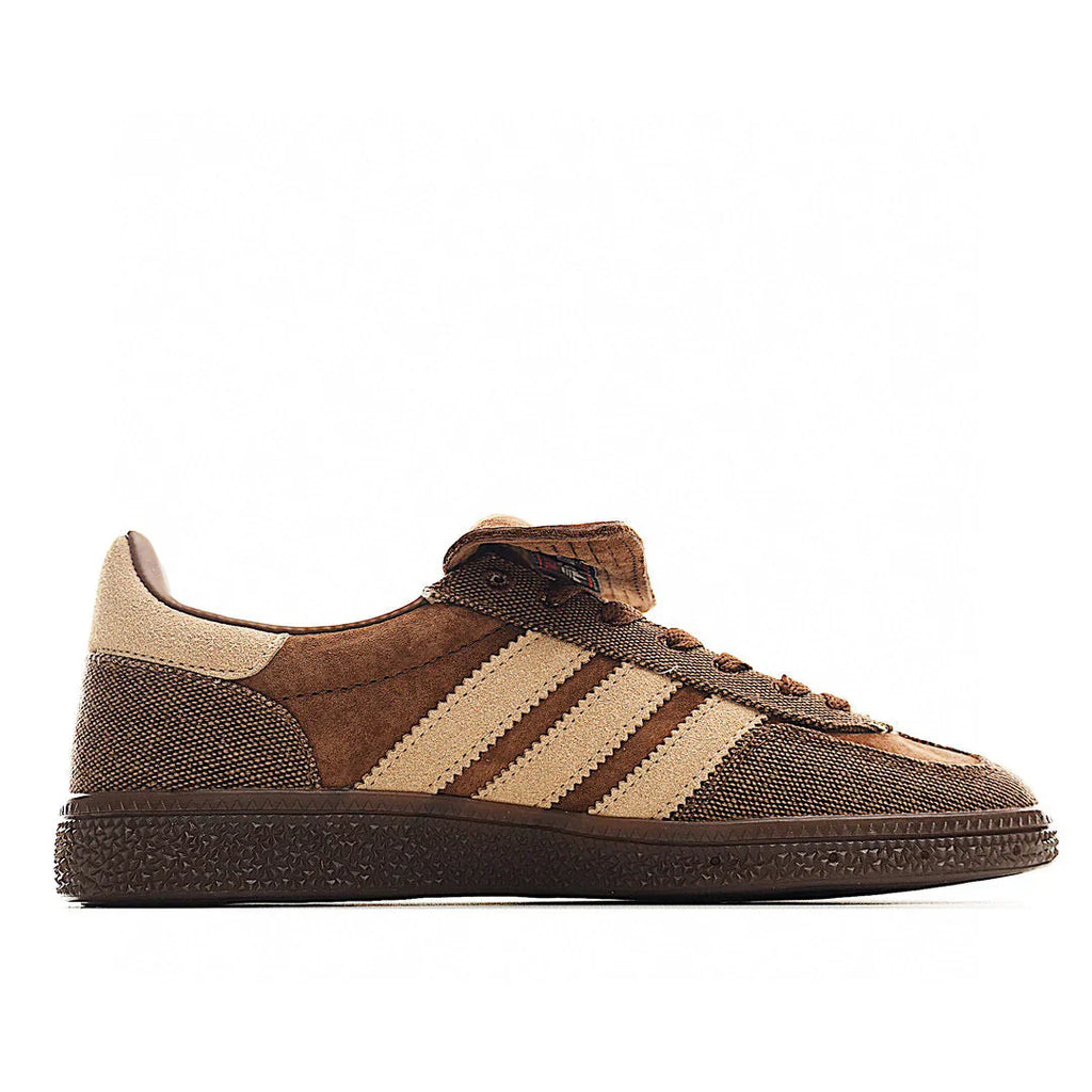 Adidas Spezial Brown / Light Beige