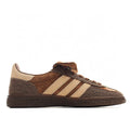 Adidas Spezial Brown / Light Beige