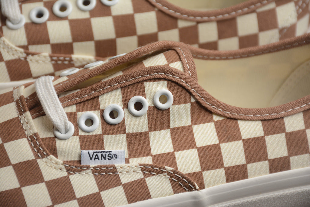 Vans Old Skool Chipmunk