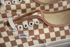 Vans Old Skool Chipmunk