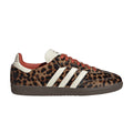 Adidas Samba OG Leopard / White