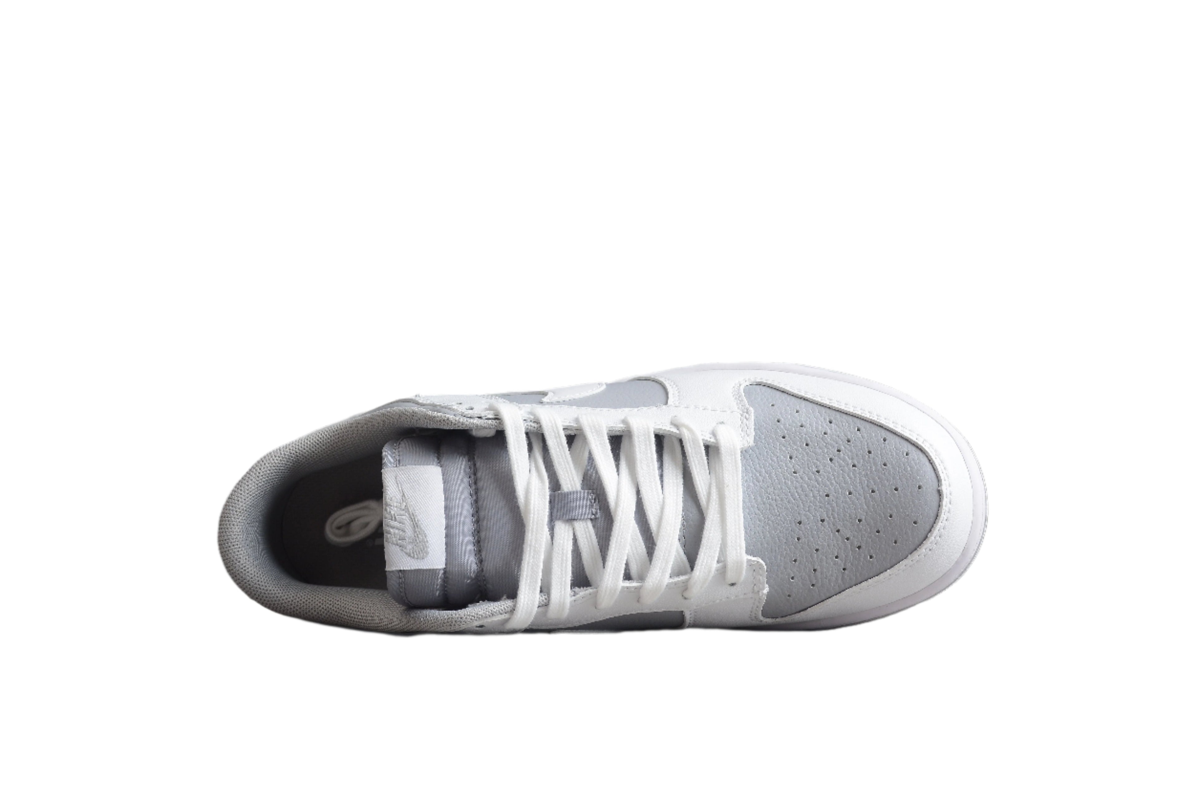 Nike Dunk Low SB Grey