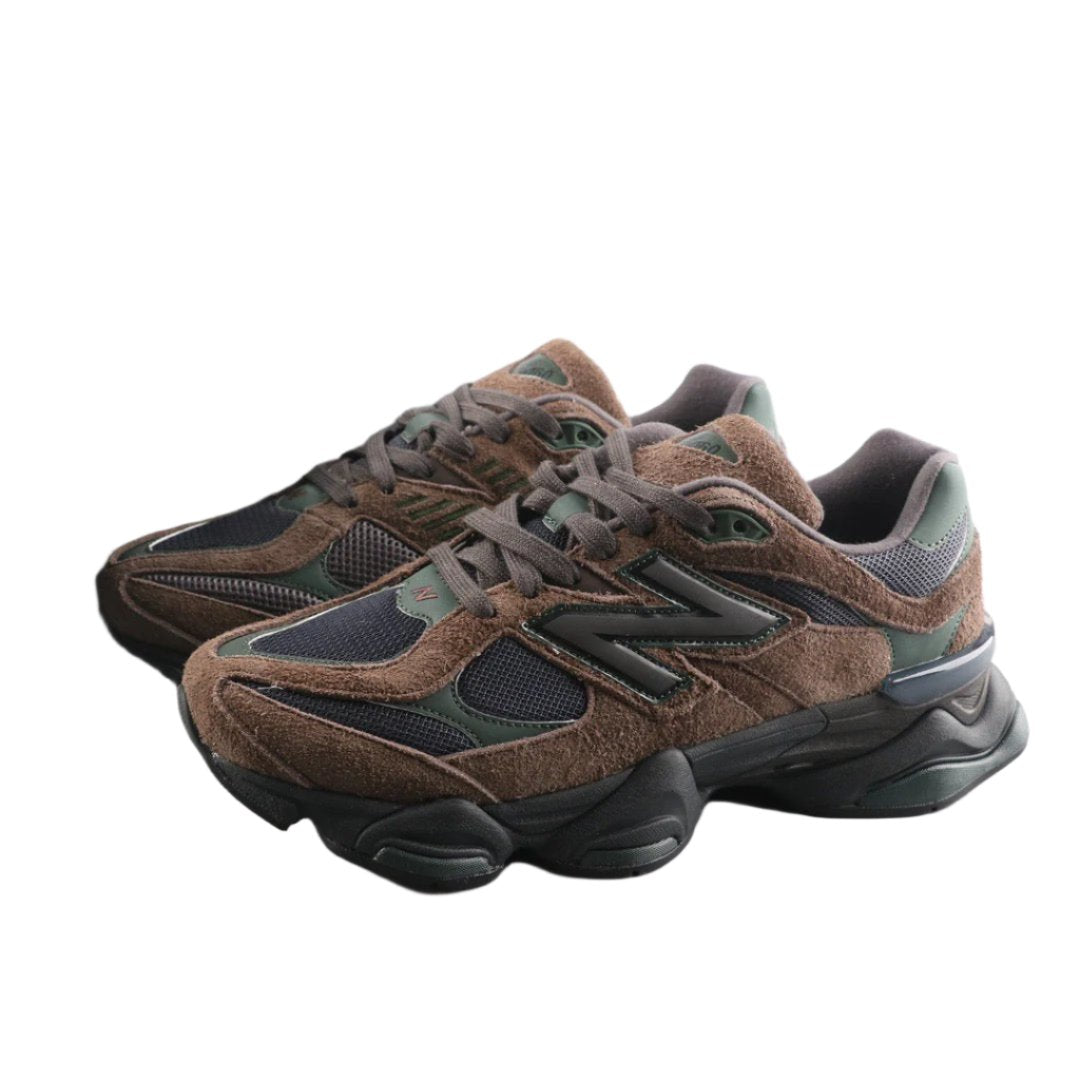 New Balance 9060 Beef and Broccoli