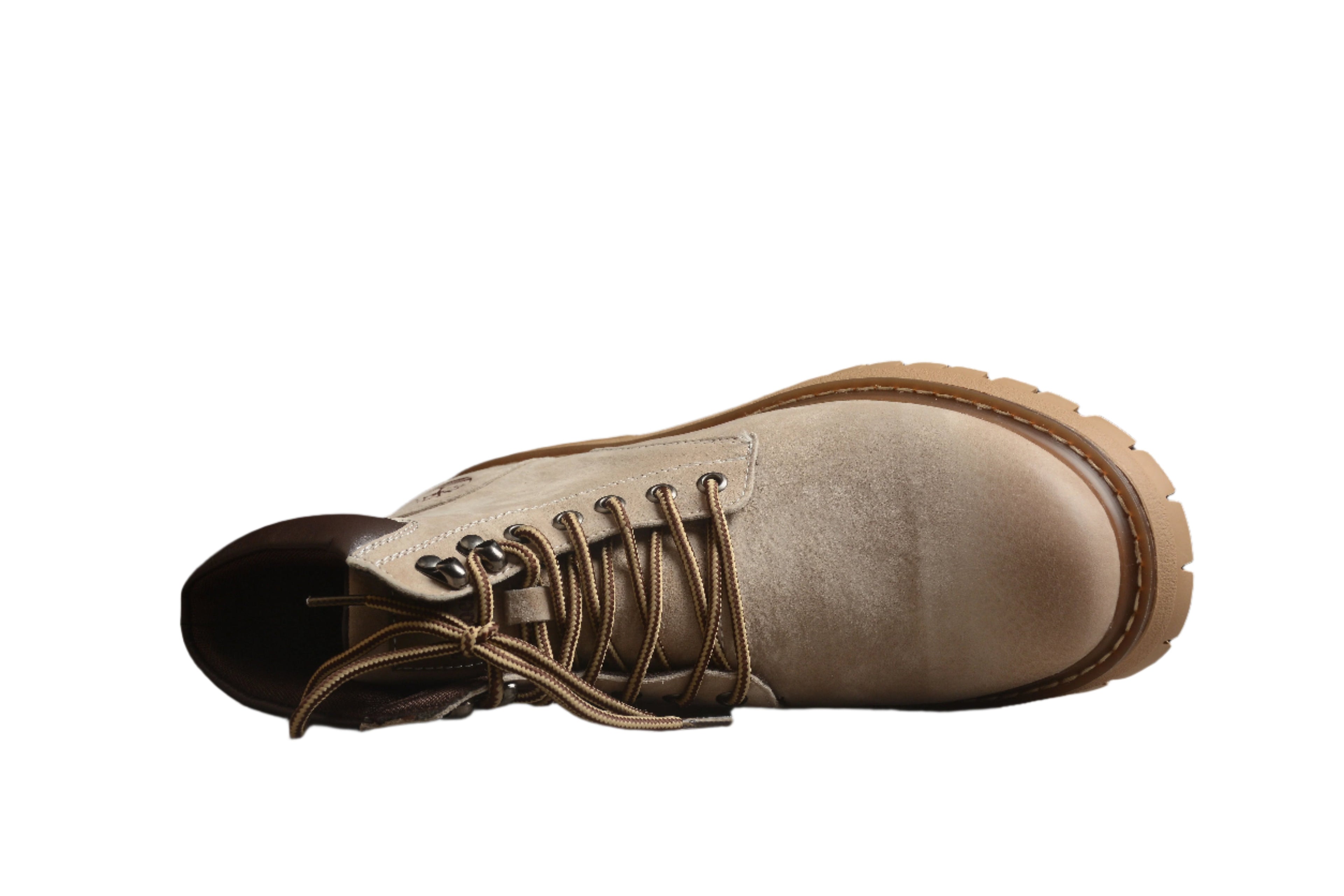 Bota Timberland Light Grey