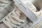 Adidas Forum White