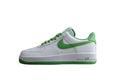 Nike Air Force One White / Green