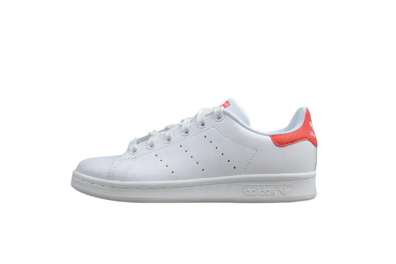 Adidas Stan Smith White / Red