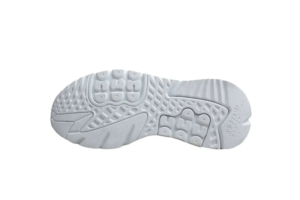 Adidas Jogger Boost Light White