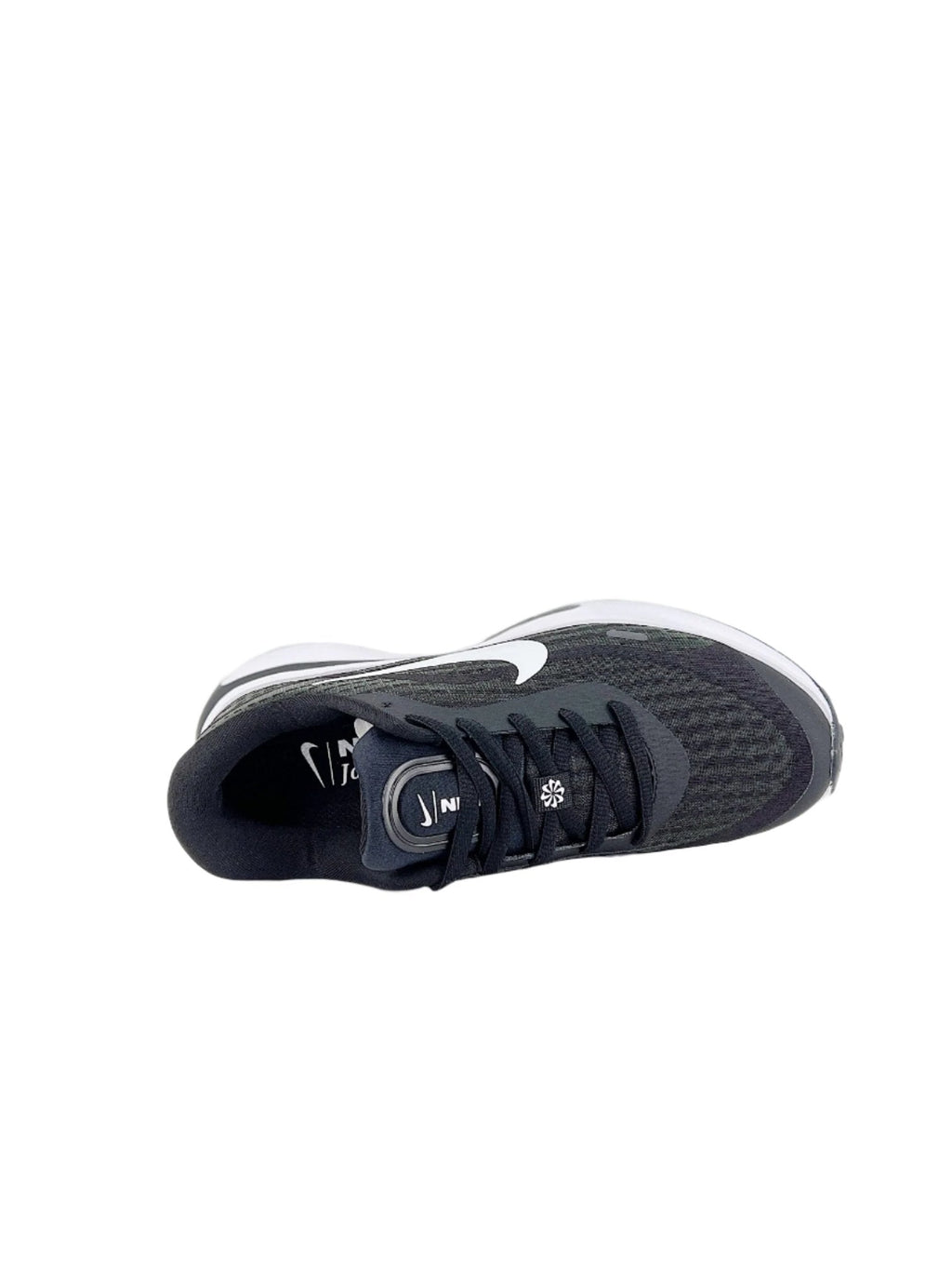 Nike running journey Black / White