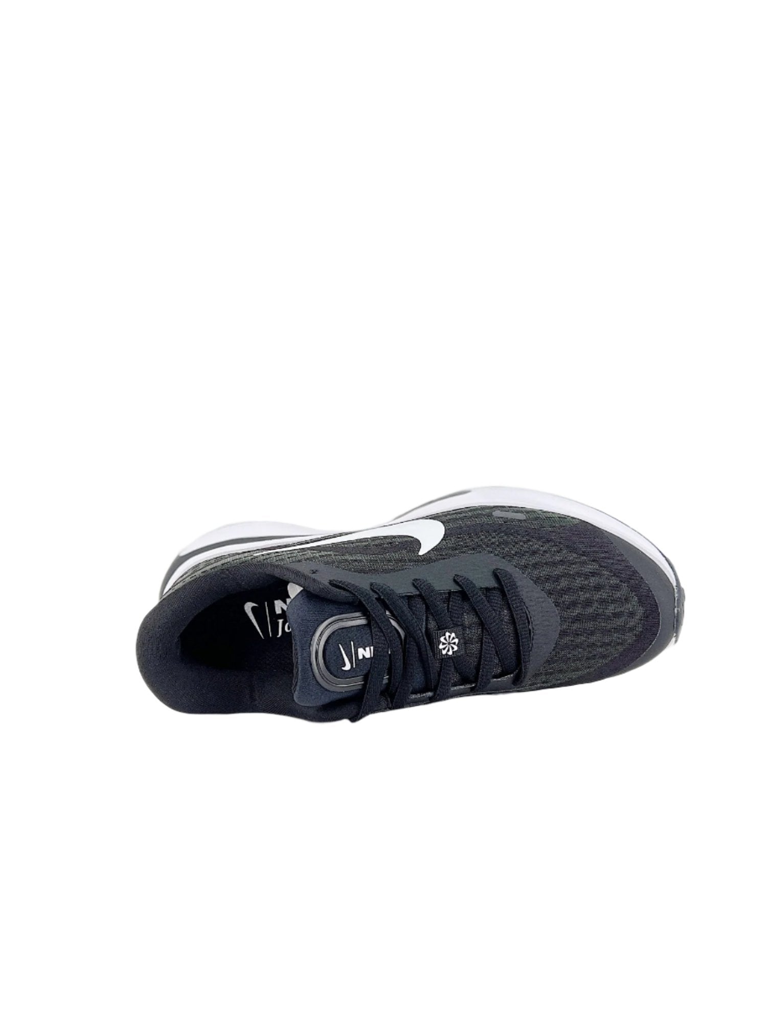 Nike running journey Black / White