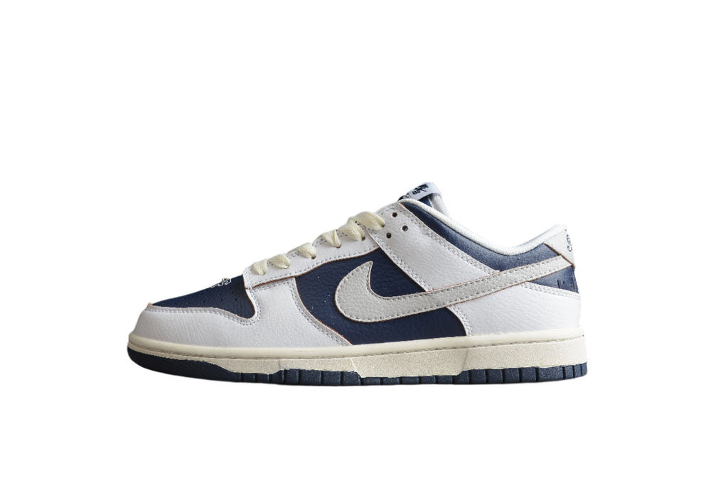 Nike Dunk Low SB Dak Blue / White