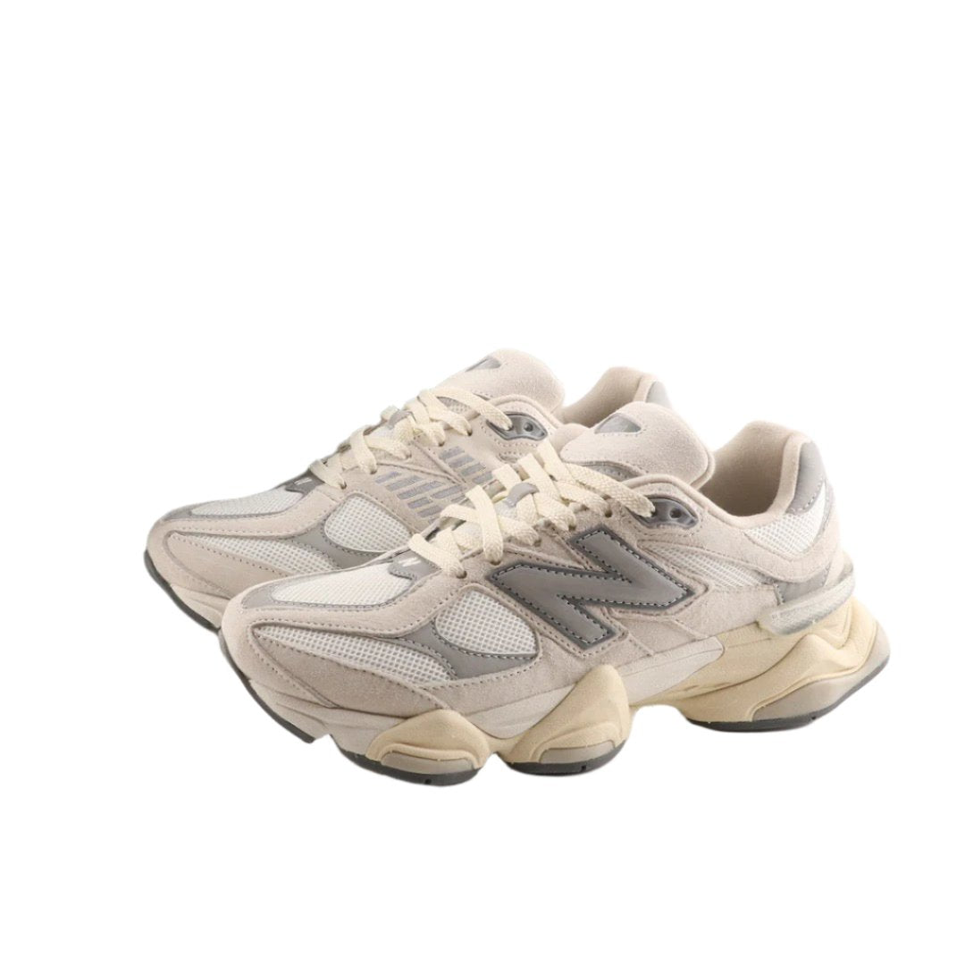 New Balance 9060 Suede Pack - Sea Salt
