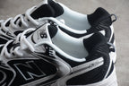New Balance 530 White / Black