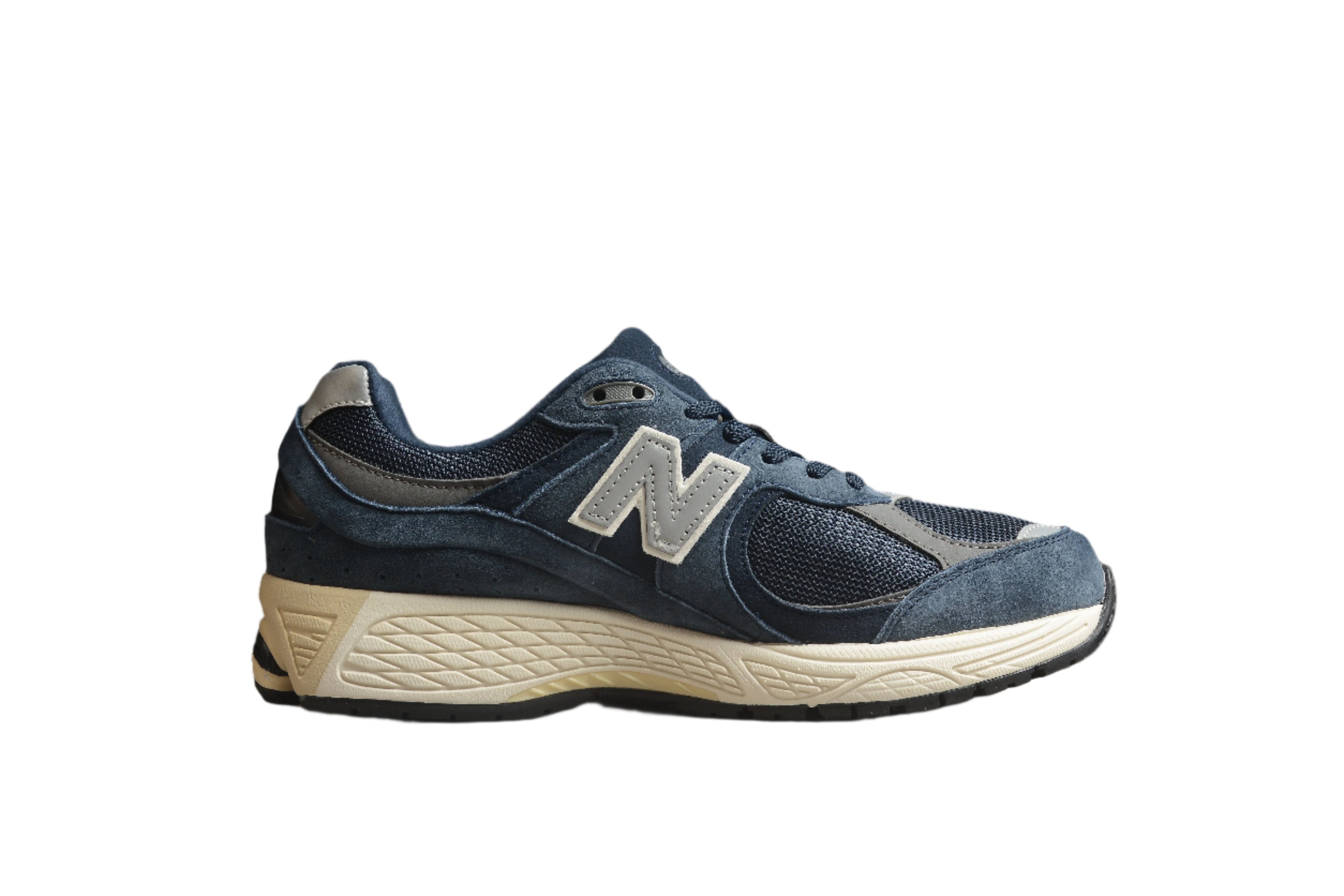 New Balance 2002R Blue