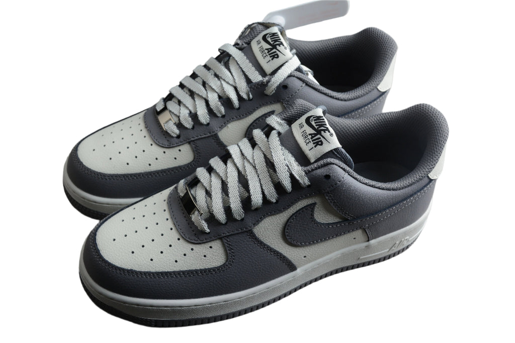 Nike Air Force One Grey / White