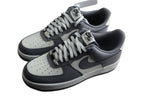 Nike Air Force One Grey / White