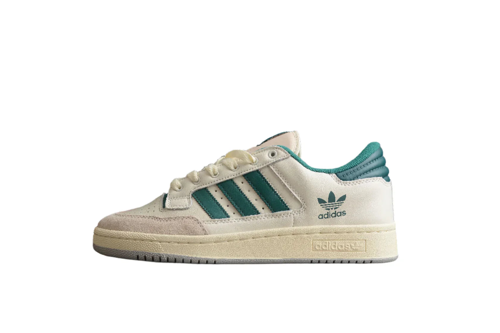 Adidas Centennial 85 Low White / Green