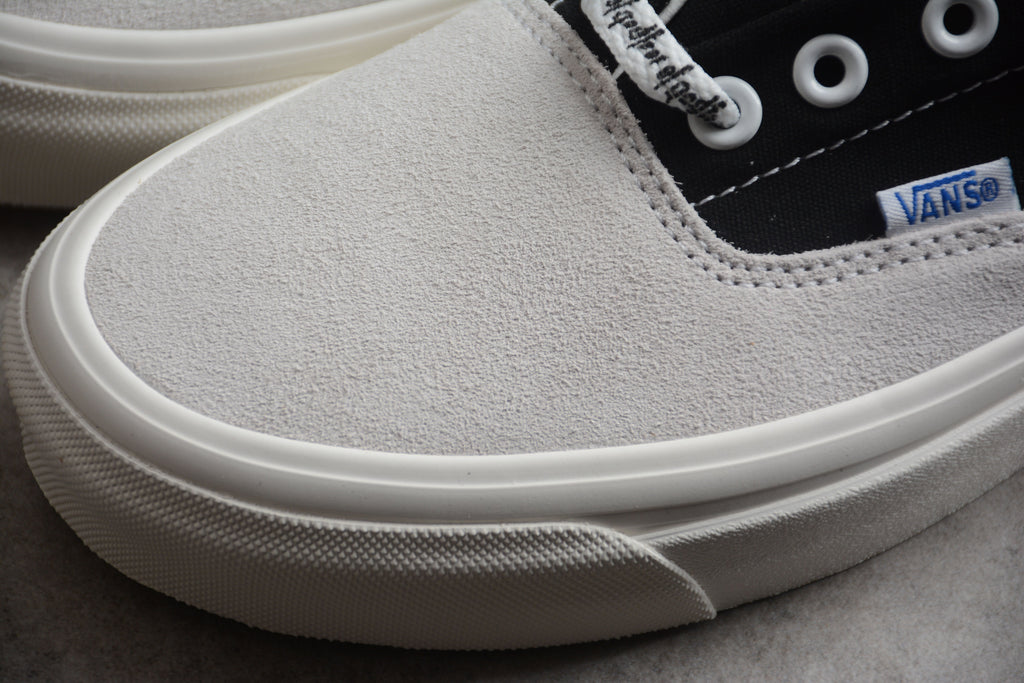 Vans Old Skool White / Black