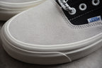 Vans Old Skool White / Black