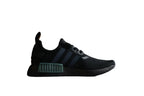 Adidas NMD Black / Dark Purple