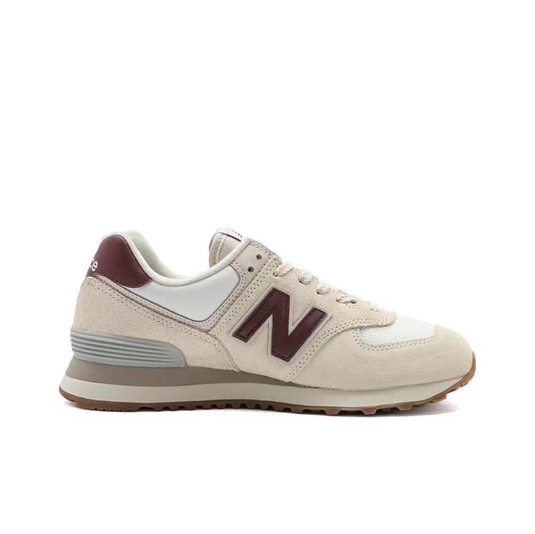 New Balance 574 Beige