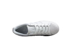 Adidas Superstar White