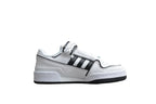 Adidas Forum White / Black
